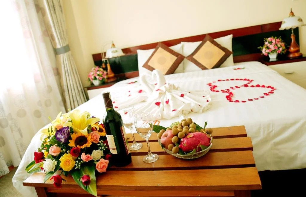 Hanoi Hotel