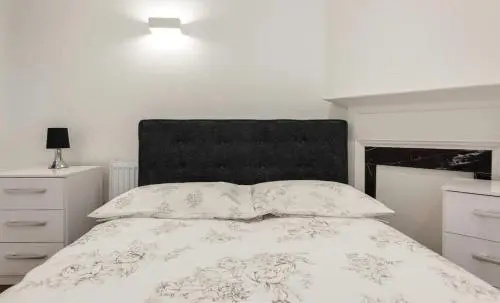 Fleet Street Apartment 1