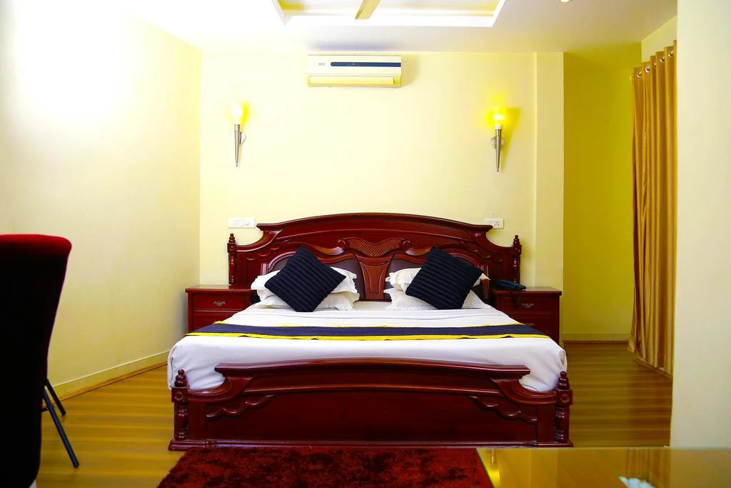 Green Park Residency