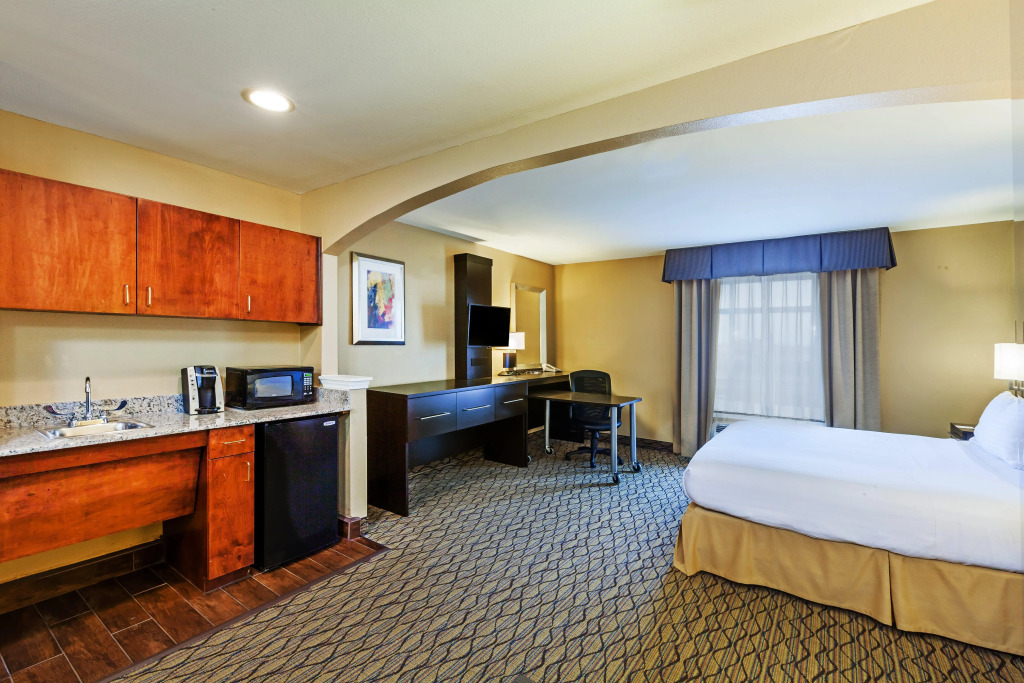 Best Western Premier Houston Downtown/Convention Center Hotel