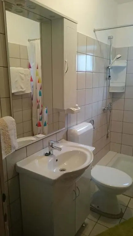Guest House Violeta