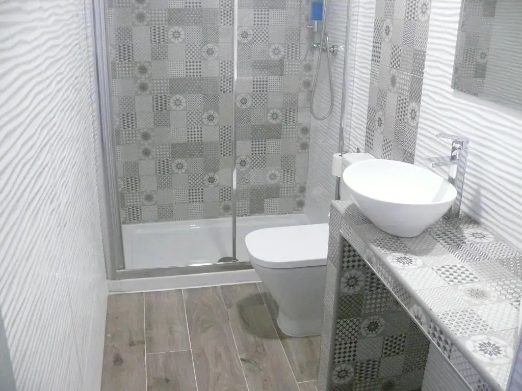 Hostal Cama del Mar