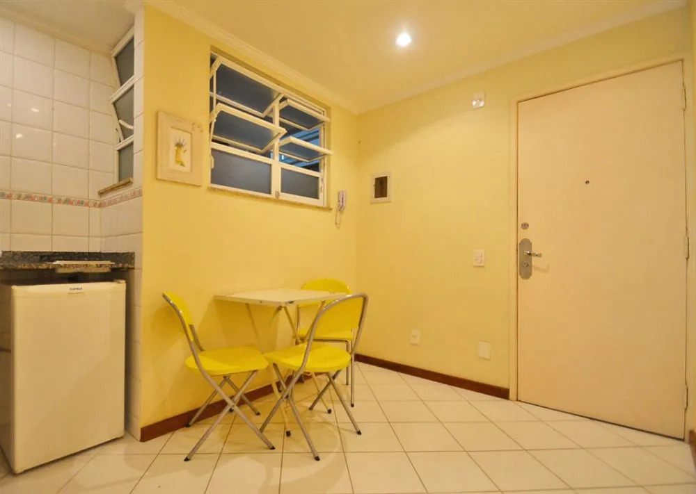 Rio Apartments