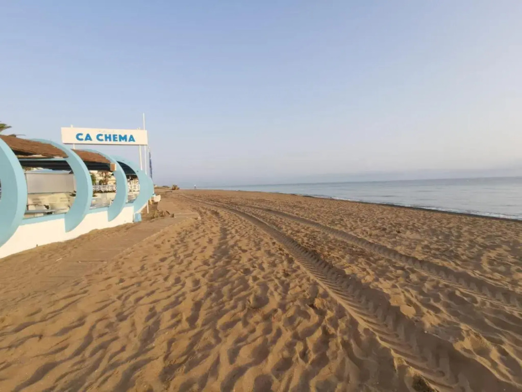 Gemütliches Bungalow in Denia Spanien