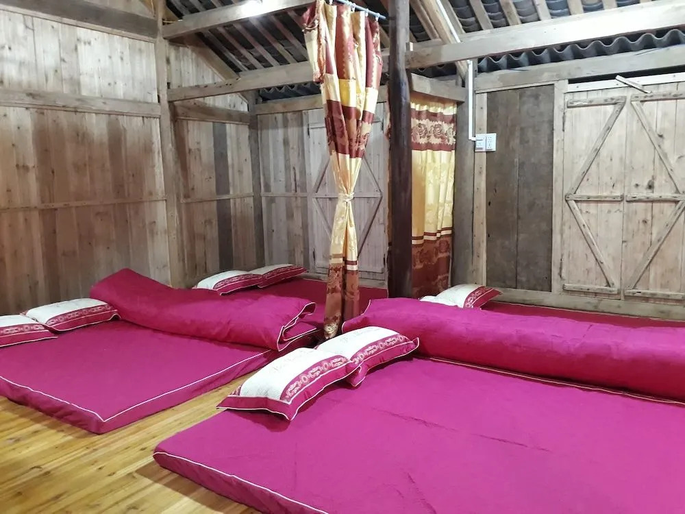 Văn Ngần Homestay