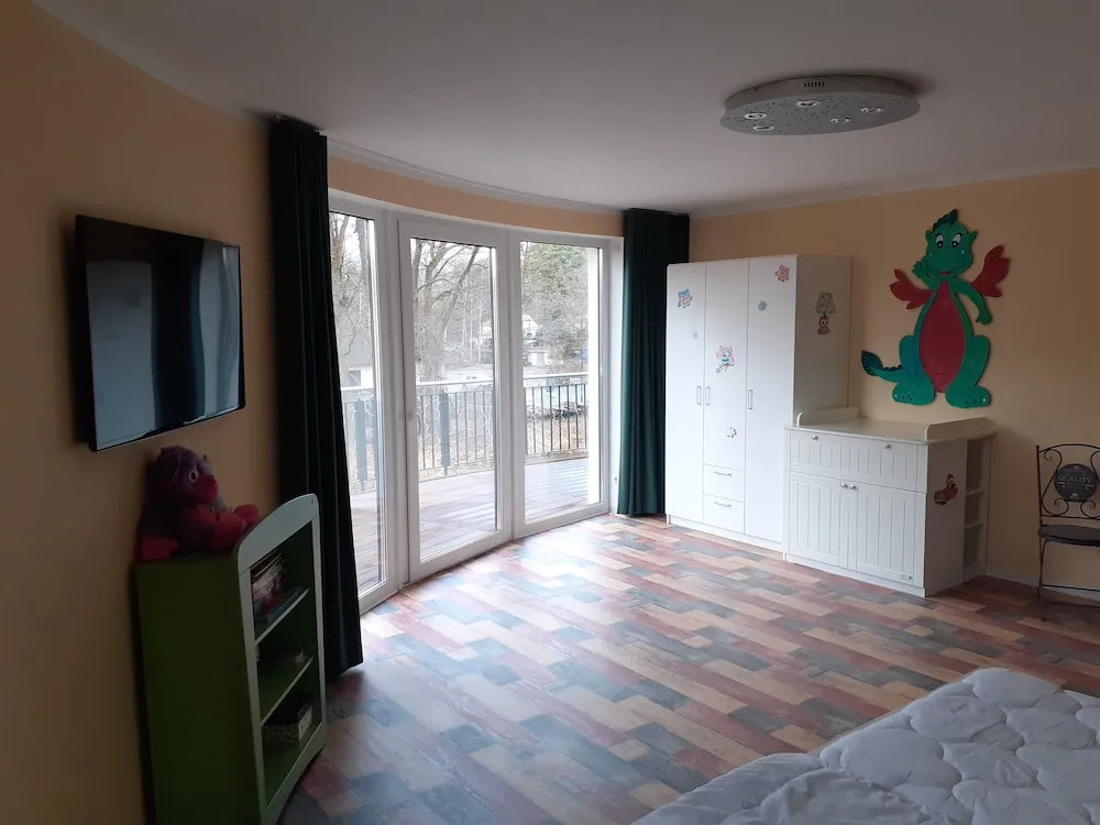 Haus Karola
