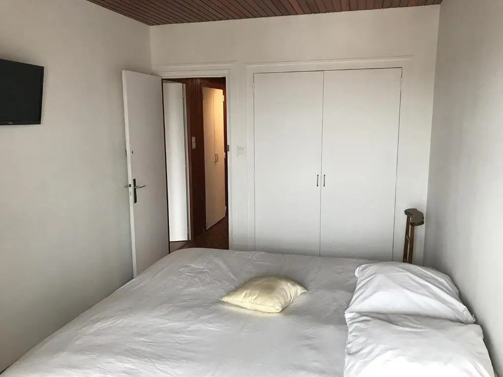 Un appartement avec acces plage a Saint Gilles vue mer comme sur un bateau