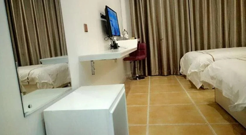 Xin Yue Hotel
