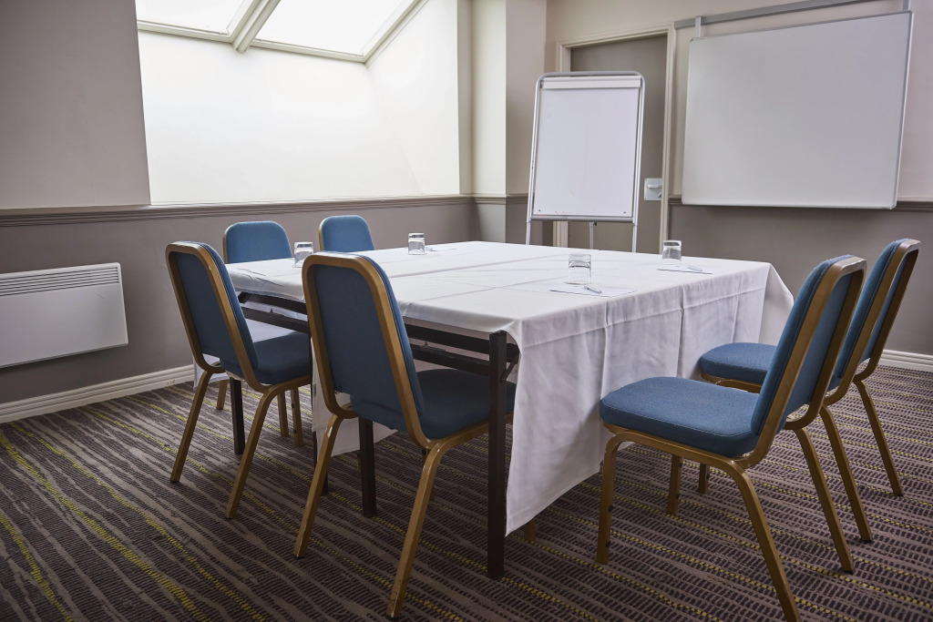 Holiday Inn Northampton West M1, Jct 16 by IHG