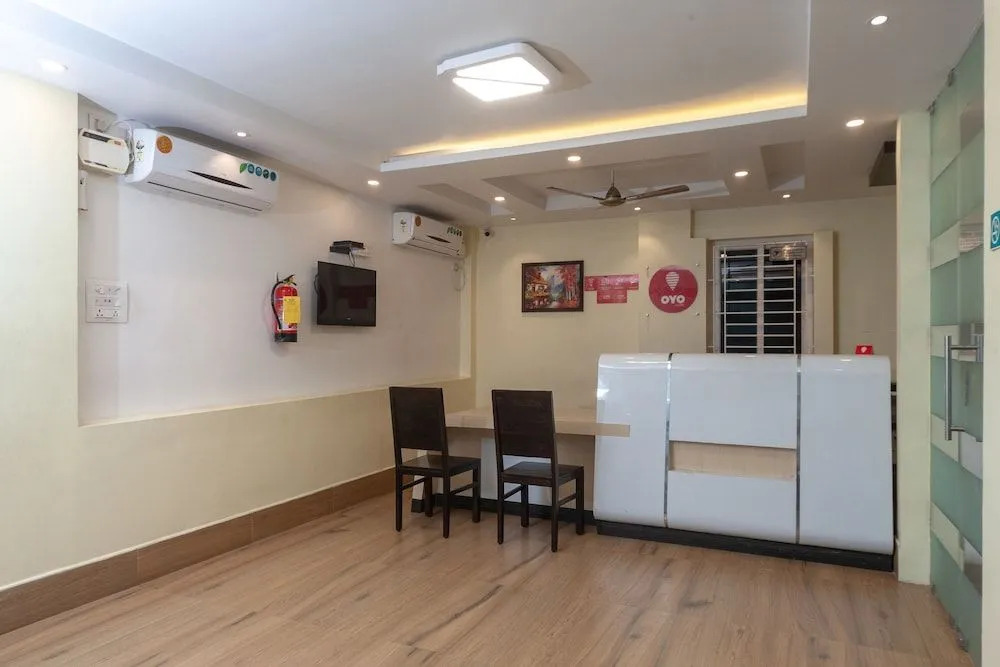 OYO 14872 Annamalai Residency
