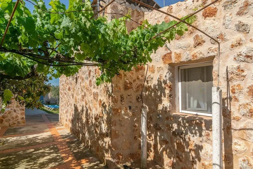 Son Blau - Villa With Private Pool In Llucmajor