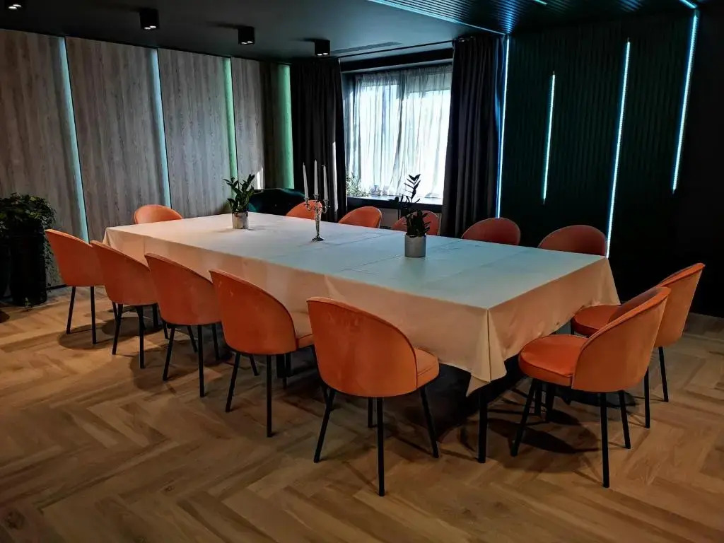 Amrita Hotel