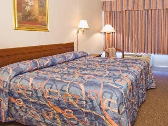 Plantation Inn