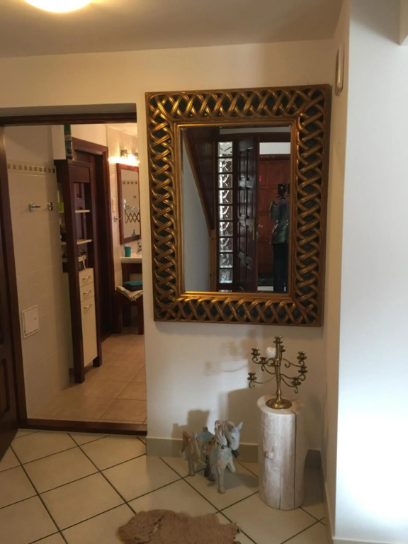 Apartamenty i pokoje u Staszelów