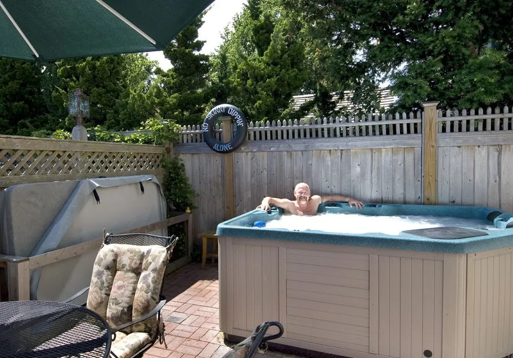 Revere Guest House