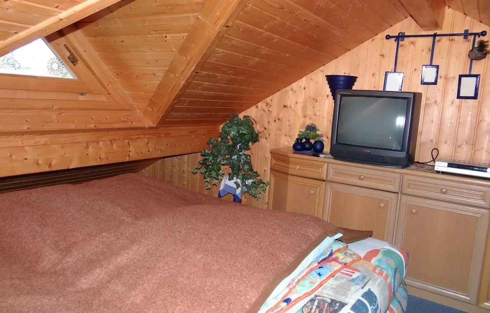 Holiday Home Rosenweg Y