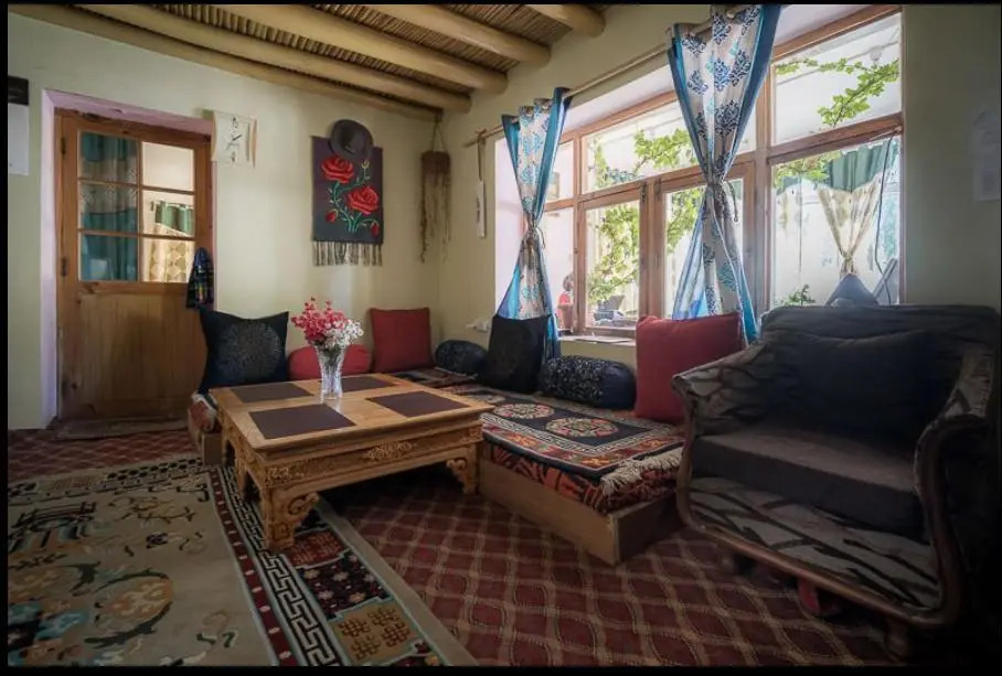 Siala Guest House