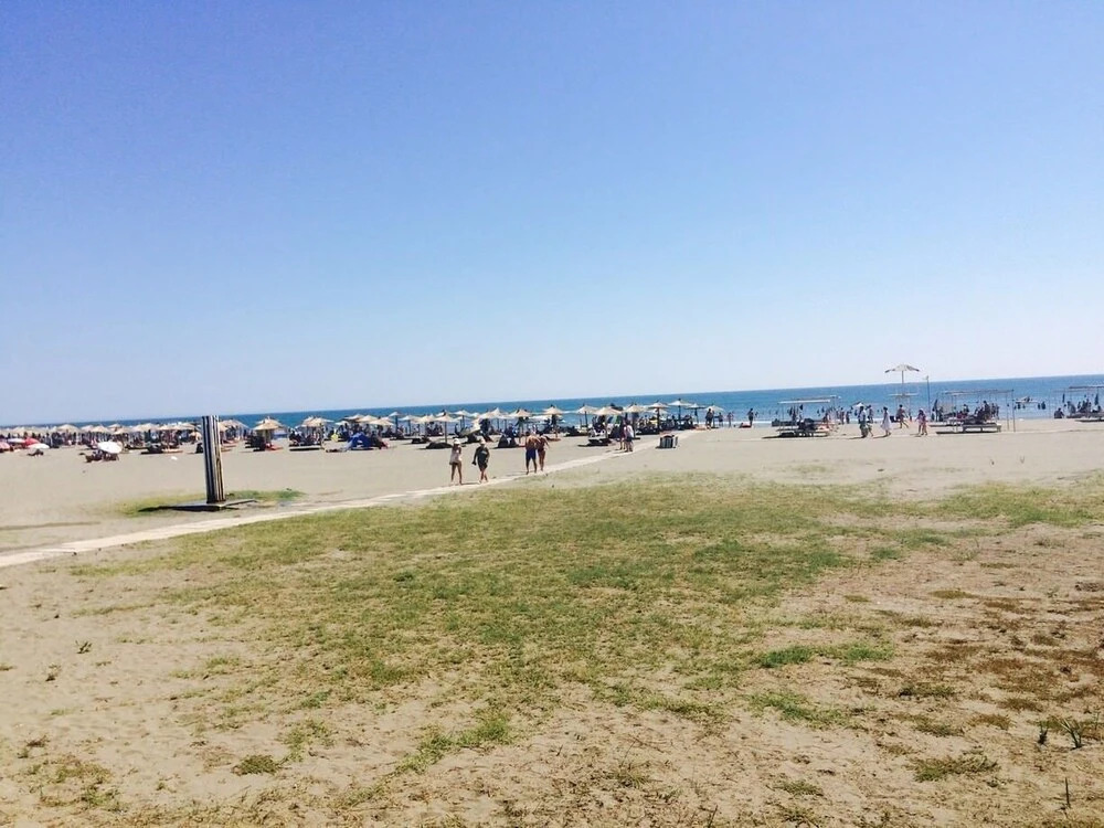 Twin Towers Hotel City & Beach Resort