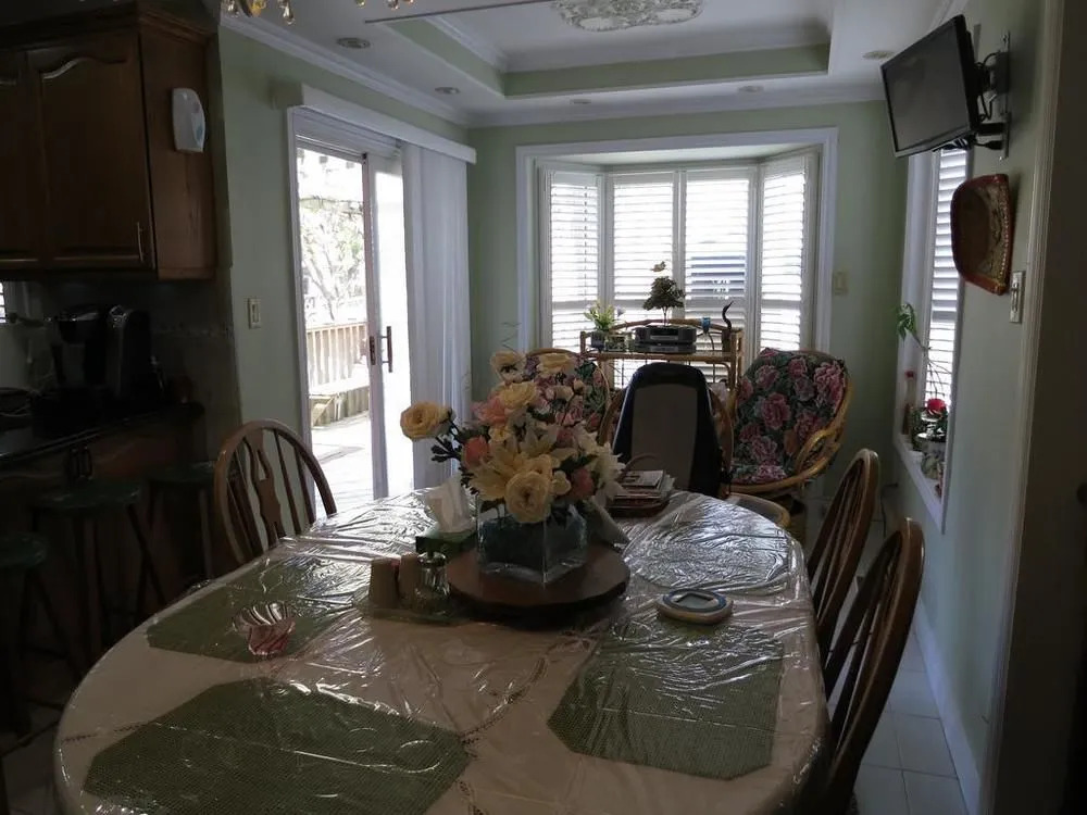 All Seasons Bed & Breakfast