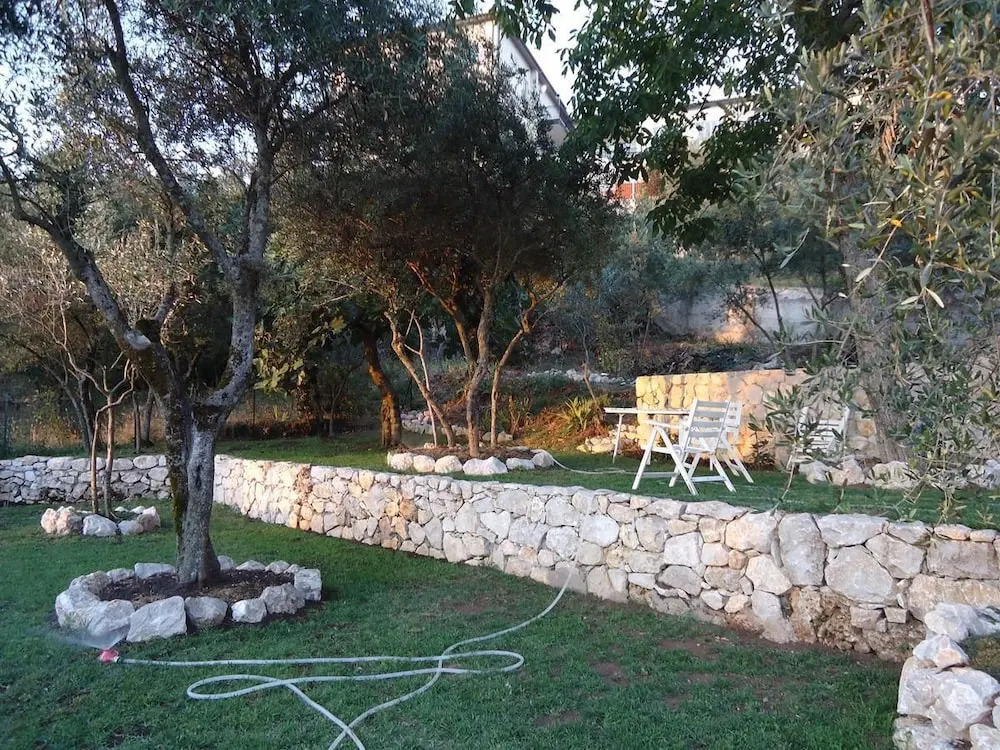 Dianum Villa degli Ulivi