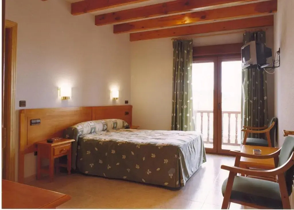 Hostal La Maya