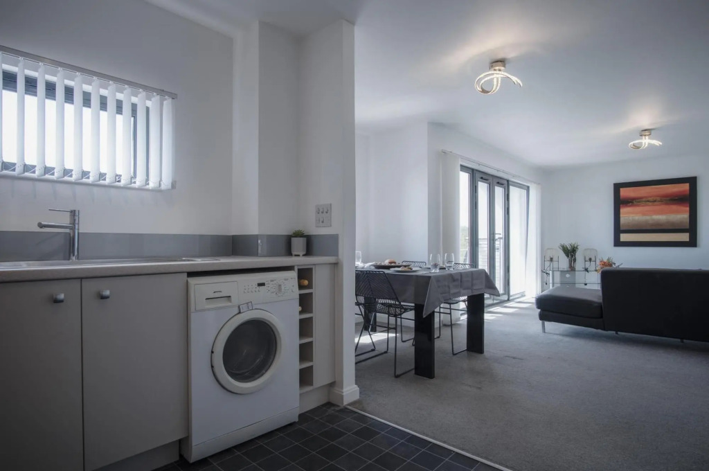Fishermans Way - 2 Bedroom Apartment - SA1