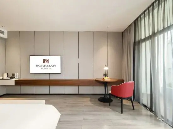 Borrman Hotel
