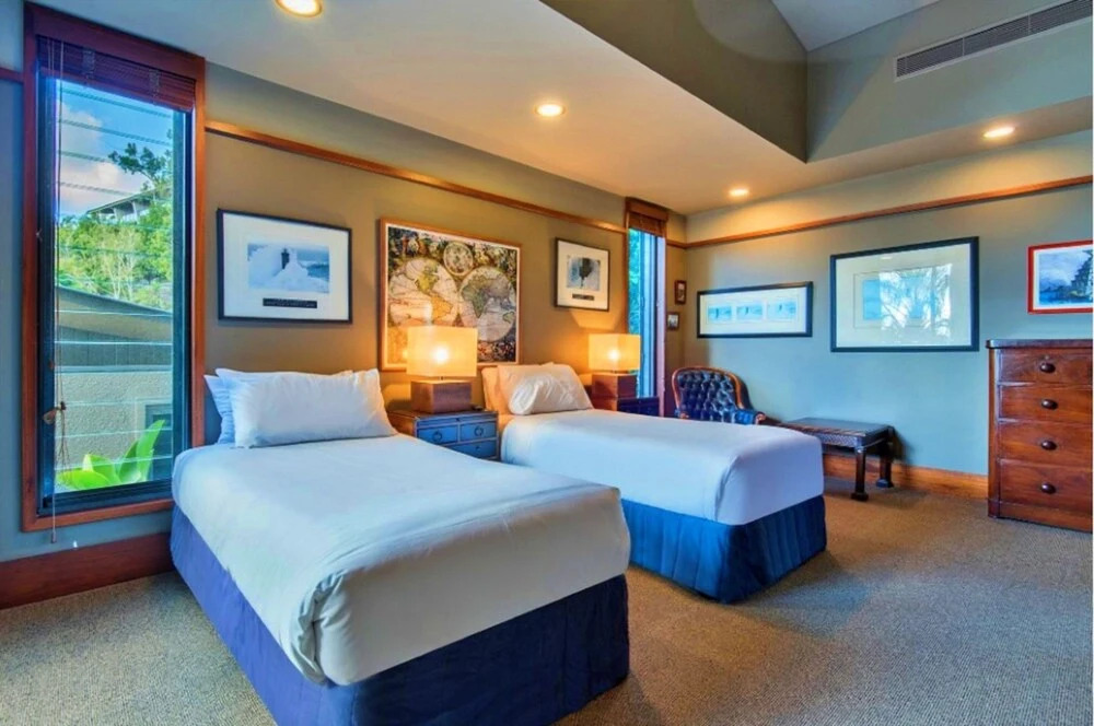 Yacht Club 19 Villa Bijou De Mer Ocean Front Private Pool 2 Buggies