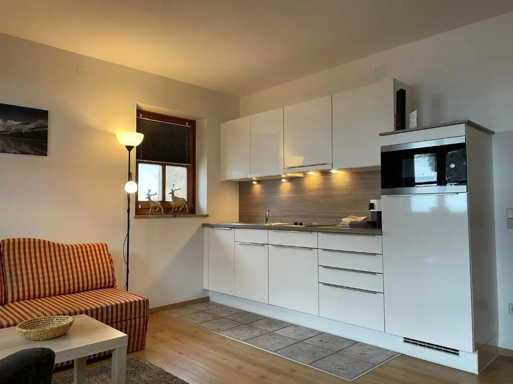 Appartements DIANA