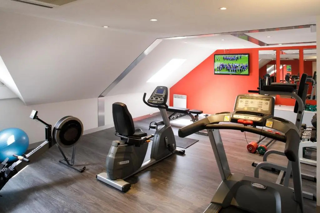 ibis Styles Chartres Sud Barjouville