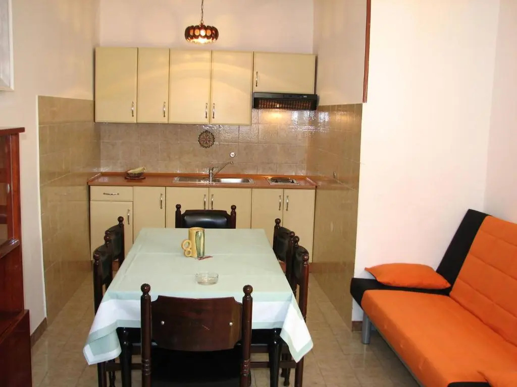 Apartments Lina 2023