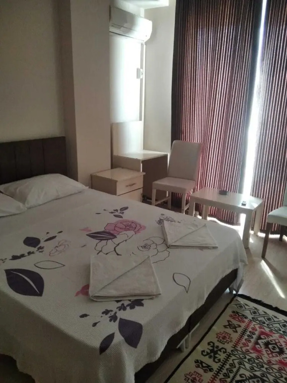 A Hotel