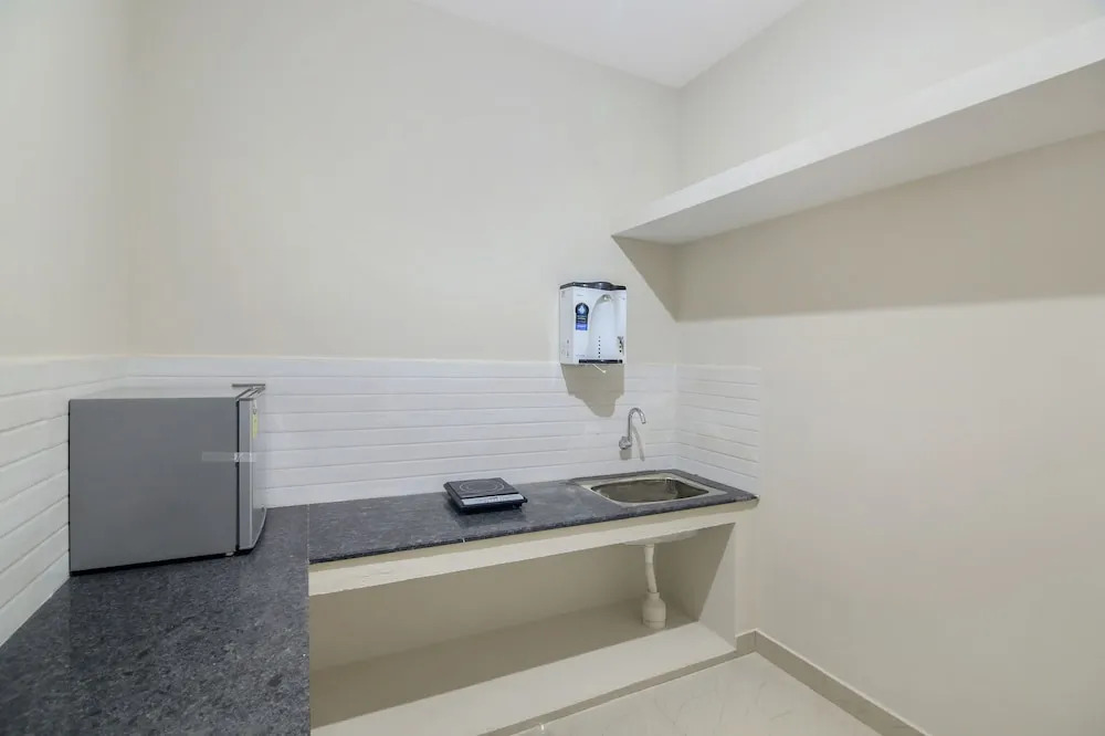 OYO 26775 Home Spacious 2BHK Madikeri