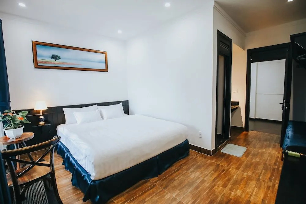 Larita Dalat Boutique Hotel