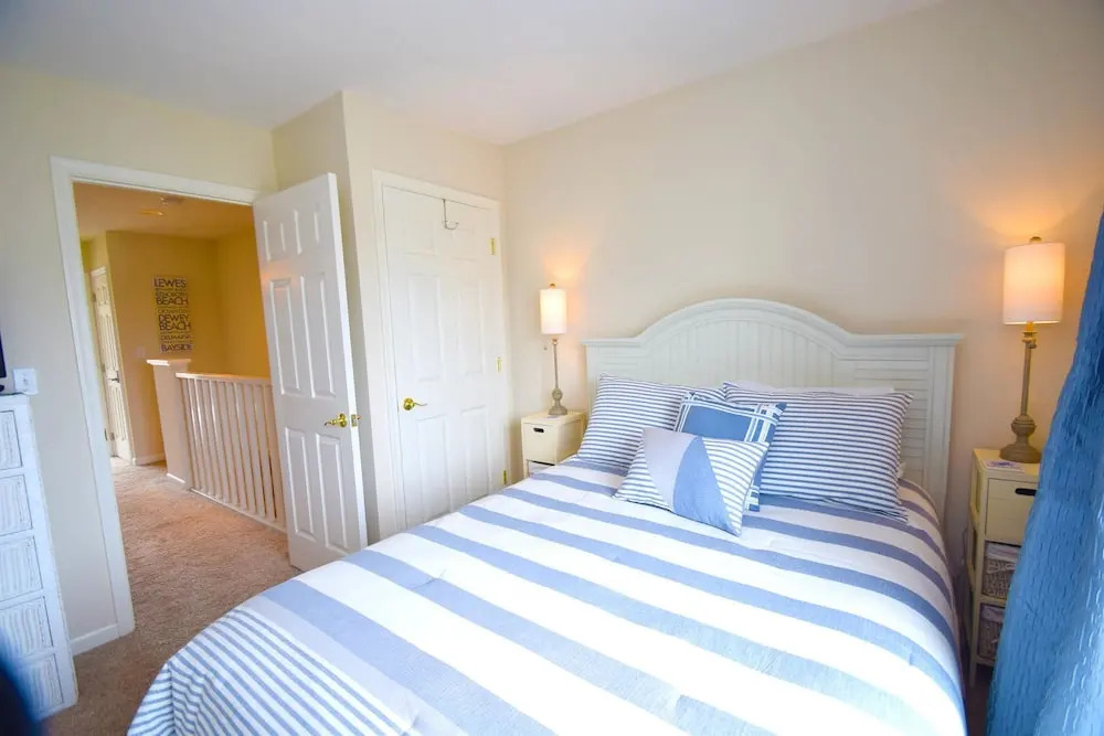 Harbour Island 3A - 3 Br Townhouse