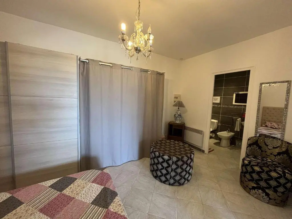 Appartement Porticcio, 1 pièce, 2 personnes - FR-1-61-584