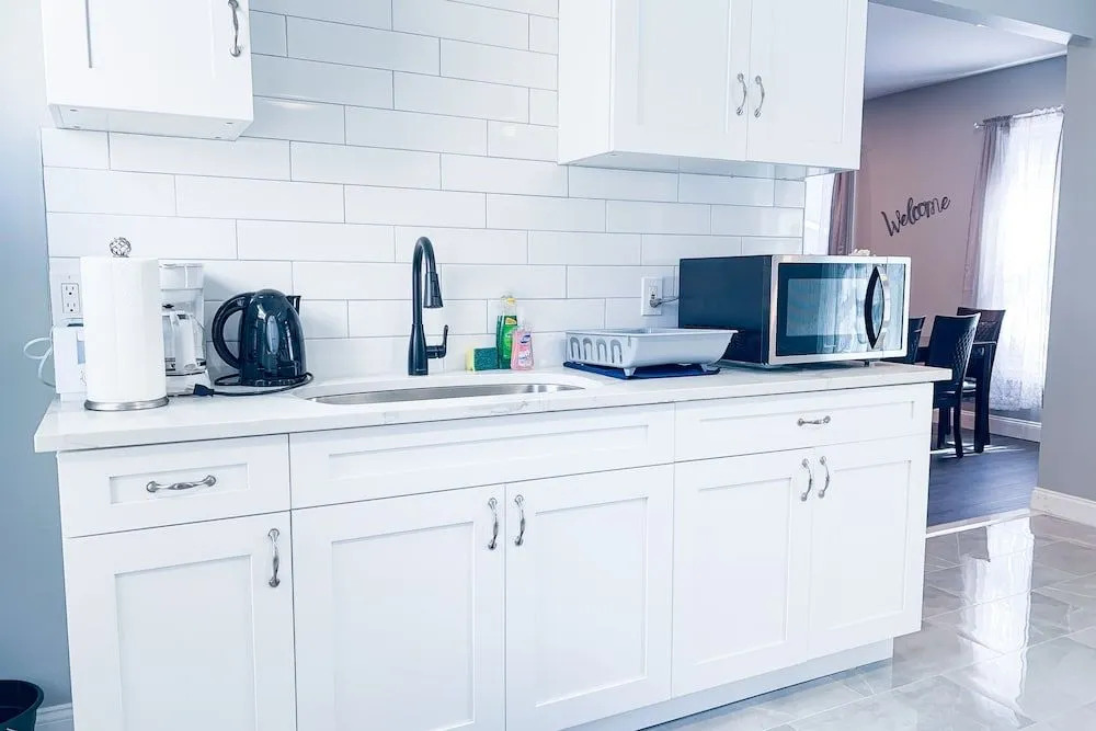 Modern 5BR Home Perfect for Families