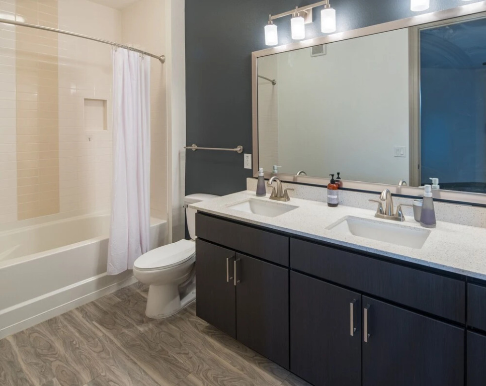Luxe Tempe Apartments by WanderJaunt