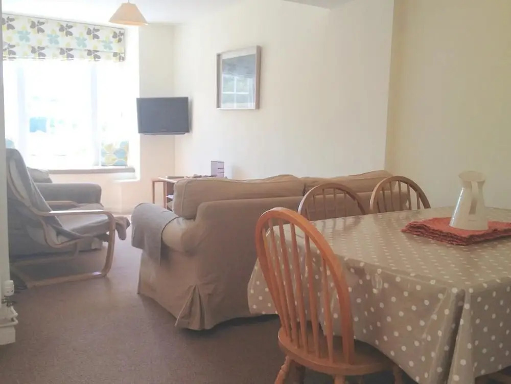 Llwyngwair Manor, Newport, PEMBROKESHIRE