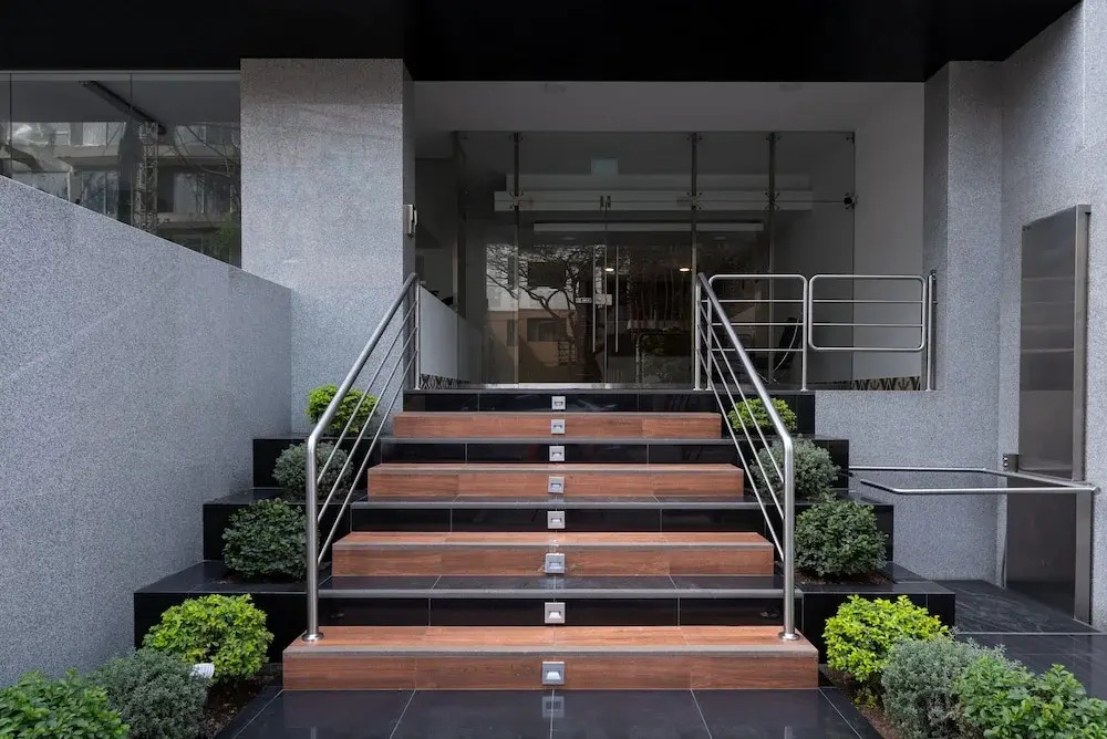 Simply Comfort Ocean View Penthouse 420m2