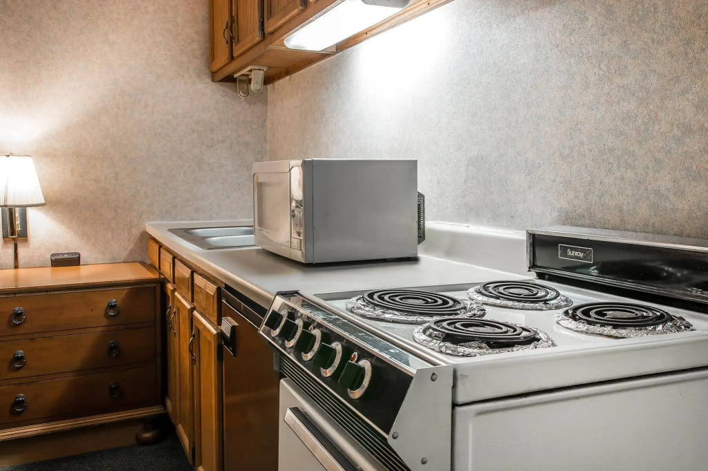 SureStay Hotel by Best Western Findlay
