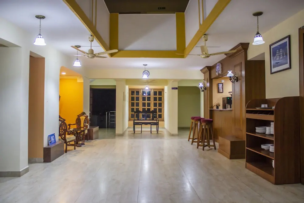 Prazeres Boutique Hotel