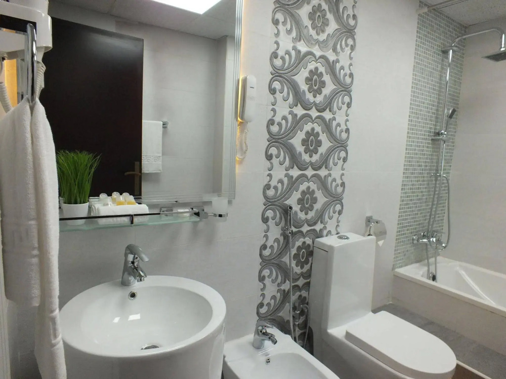 Verona Resorts Sharjah