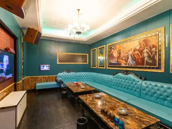 Wufeng International Hotel