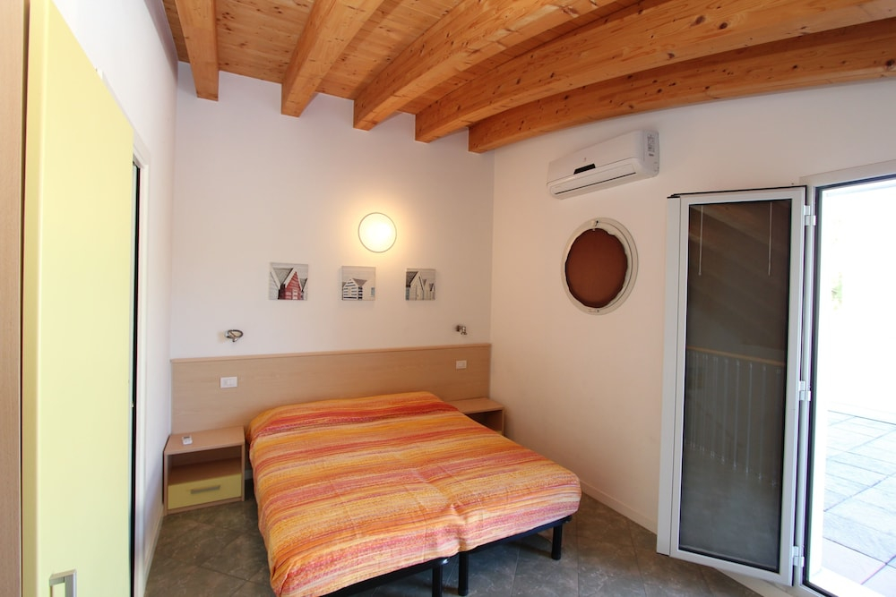 Duplex 100mt From the Beach