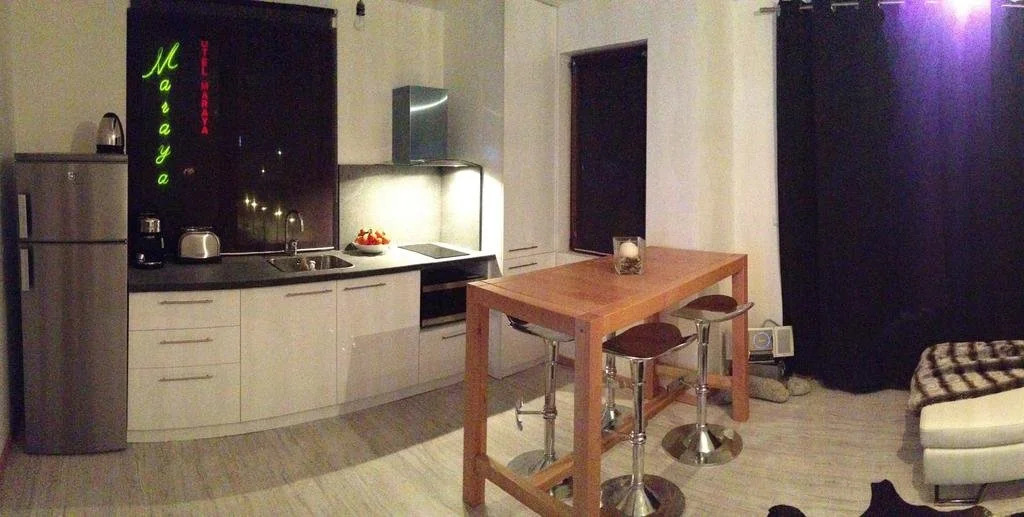 Snow Pearl Residence & FREE SPA