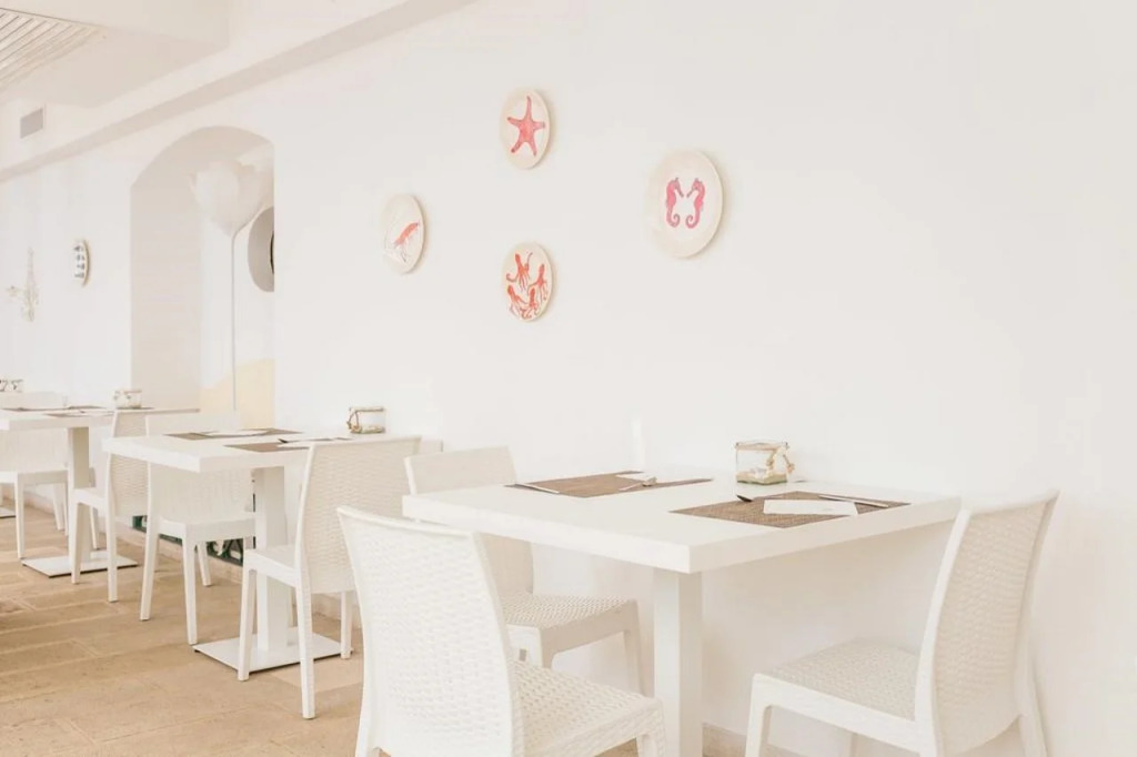 Gabbiano Hotel