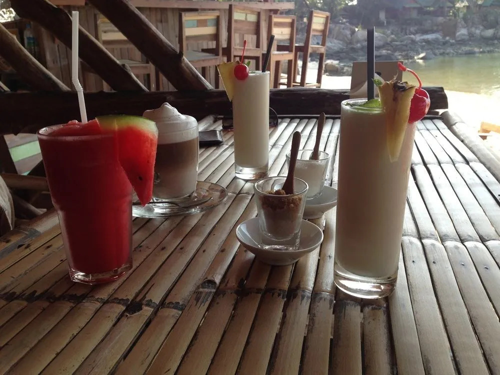 Ocean View Beach Resort