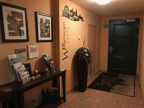 Altstadtpension am Dom