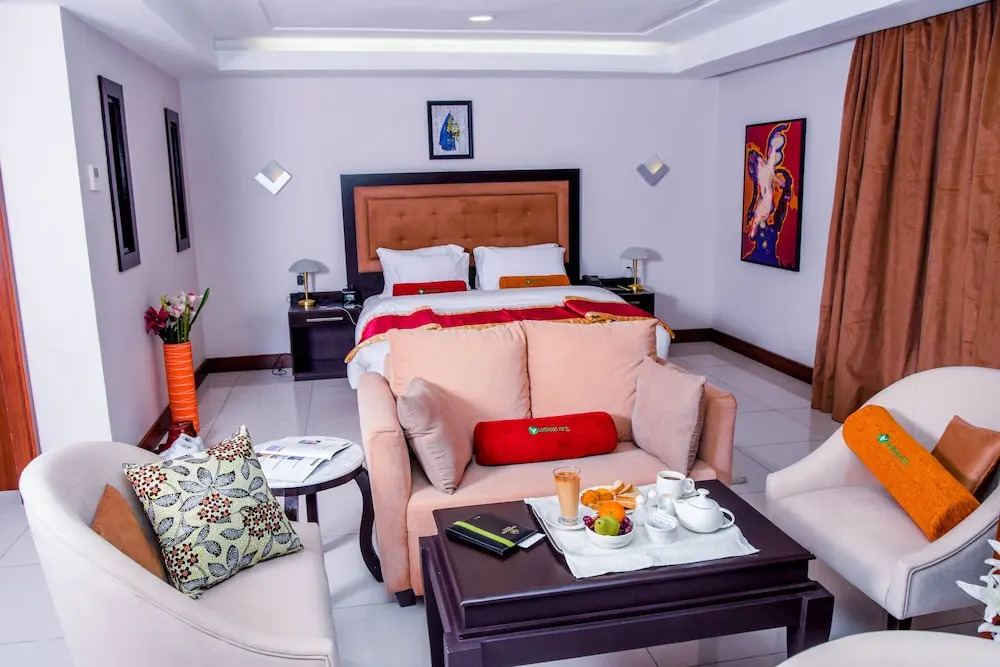 The Limewood Hotel